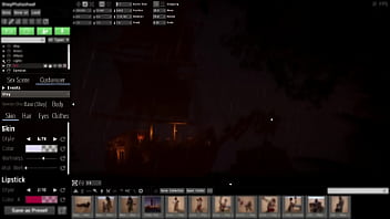 Wl broadcast by as on picarto from july first 2022