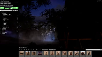 Wl broadcast by as on picarto from july first 2022