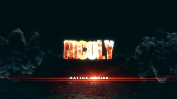 Fazendo minha amiga ninfetinha de submissa e fodendo sua bucetinha virgem