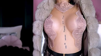 The mean girlfriend fur fetish humiliatrix