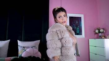 The mean girlfriend fur fetish humiliatrix