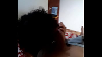 Sexo casero real con dos mujeres se cumple mi fantasía sexual 2 mujeres bien caliente chupando mi pene