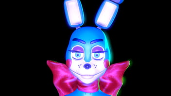 Apenas mais uma animação gostosa de fnaf