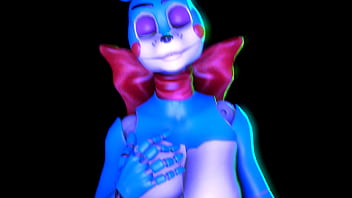 Apenas mais uma animação gostosa de fnaf Apenas mais uma animação gostosa de fnaf