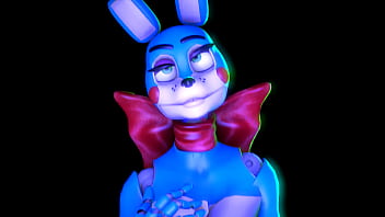 Apenas mais uma animação gostosa de fnaf