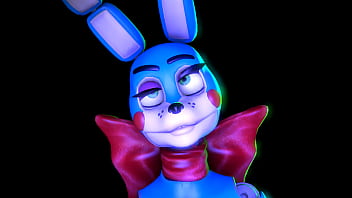 Apenas mais uma animação gostosa de fnaf