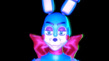 Apenas mais uma animação gostosa de fnaf