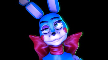 Apenas mais uma animação gostosa de fnaf