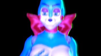 Apenas mais uma animação gostosa de fnaf Apenas mais uma animação gostosa de fnaf