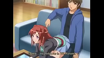 Hentail con la novia