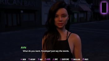 College kings 2 #10 route date night ends in her bed