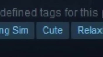 Horny monstergirl class