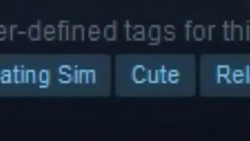 Horny monstergirl class