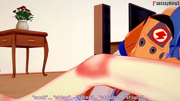 Wattson having sex free pov apex legends full & pov on sheer & fantasyking3