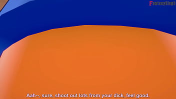 Wattson having sex free pov apex legends full & pov on sheer & fantasyking3