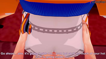 Wattson having sex free pov apex legends full & pov on sheer & fantasyking3