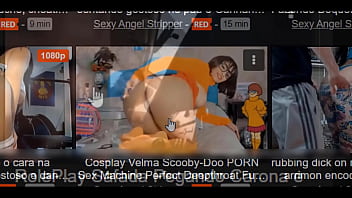 Roleplay webcam hot meeting before the date with a sexy latina try not to cum