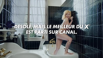 Aviez vous ces pubs dans lesquelles je participais pour le journal du hard sur