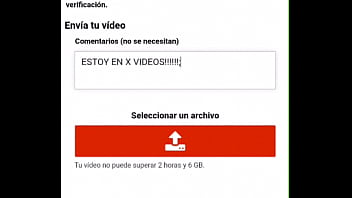 Vídeo de verificación