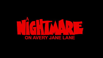 A nightmare on avery jane lane avery jane and puerto rock