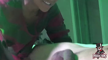 A nightmare on avery jane lane avery jane and puerto rock