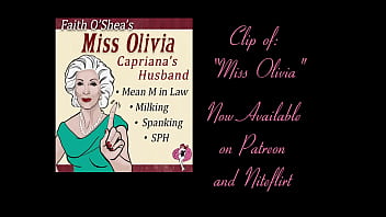 Erotic audio miss dominant mother in law humiliates spanks small penis cei verbal degradation Erotic audio miss dominant mother in law humiliates spanks small penis cei verbal degradation