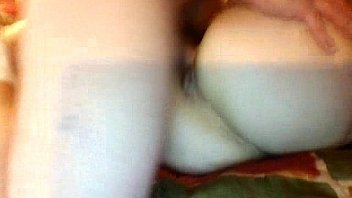 1st anal of the night 20140622