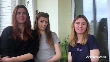 Felicia & lina b & margo k