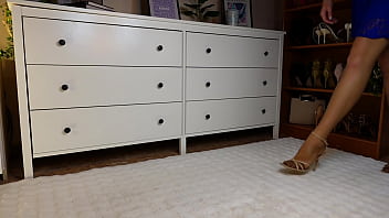 Vintage vs new pretty polly pantyhose comparison