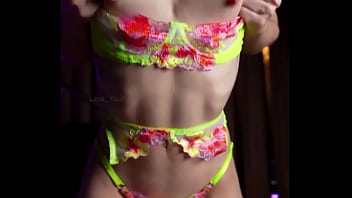 Come and suck my nipples i love these sensations