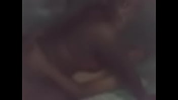 La negra y con ismael origia