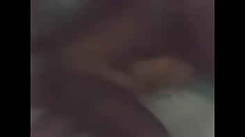 La negra y con ismael origia