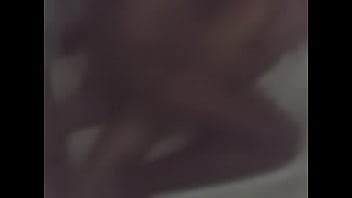 La negra y con ismael origia