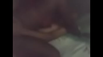 La negra y con ismael origia