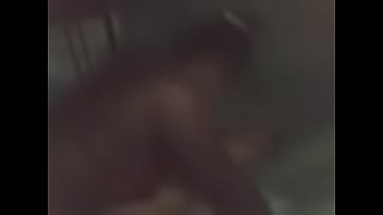 La negra y con ismael origia