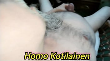 Homo kotilainen finland kuopio is very horny gay