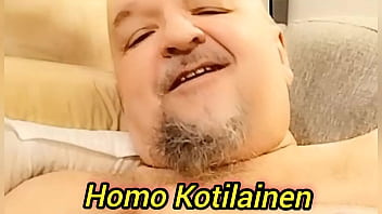 Homo kotilainen finland kuopio is very horny gay
