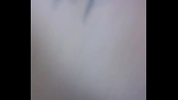 Slammed in the bathroom