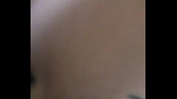 Slammed in the bathroom