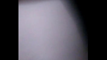 Slammed in the bathroom