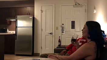 Double fan filling 1