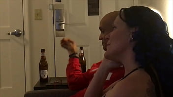 Double fan filling 1