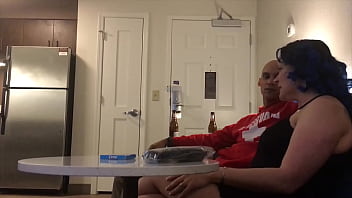 Double fan filling 1