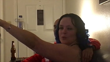 Double fan filling 1