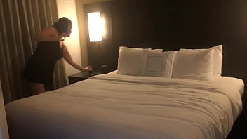 Double fan filling 1