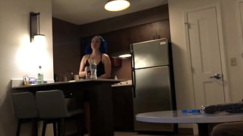 Double fan filling 1