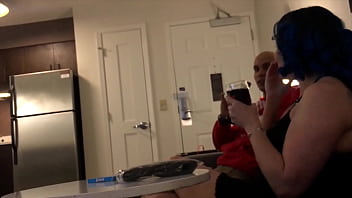 Double fan filling 1