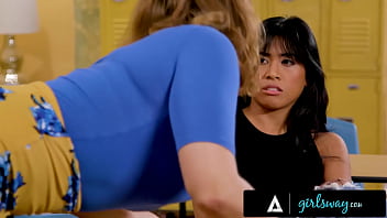 Horny students bang their teachers comp Horny students bang their teachers comp