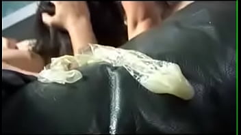 Girl being humiliated