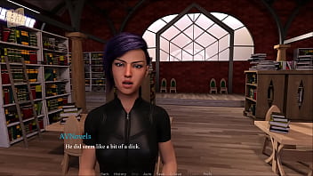 Jerking off over amy and serena